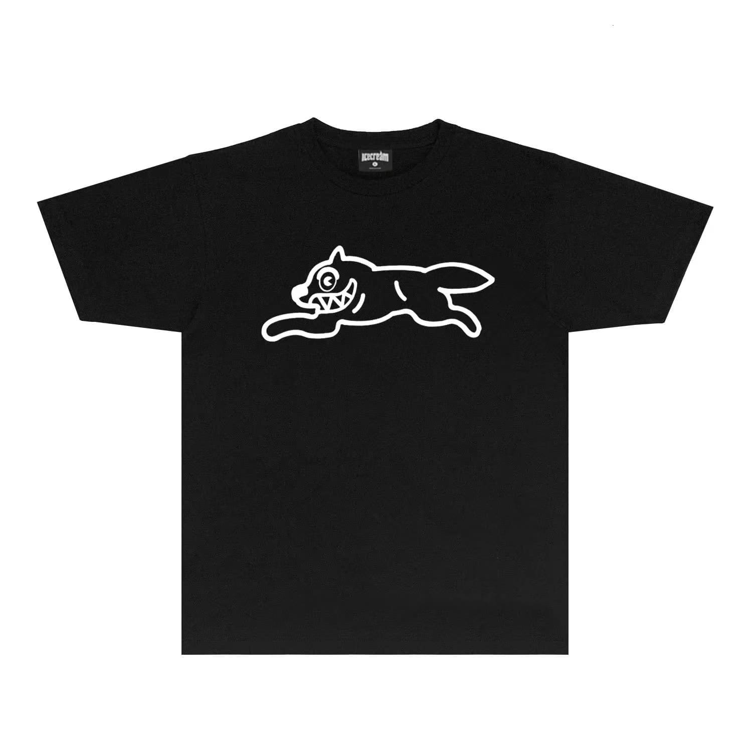 Bbc Flying Dog Ice Cream Tee