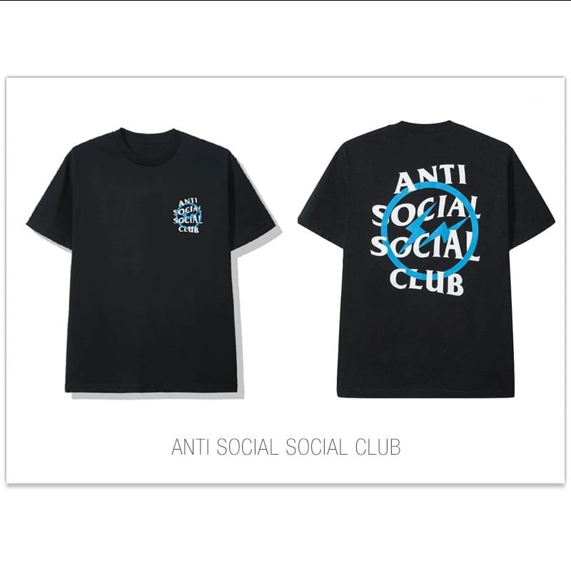 Gx Assc Anti Short Sleeve Tee 2