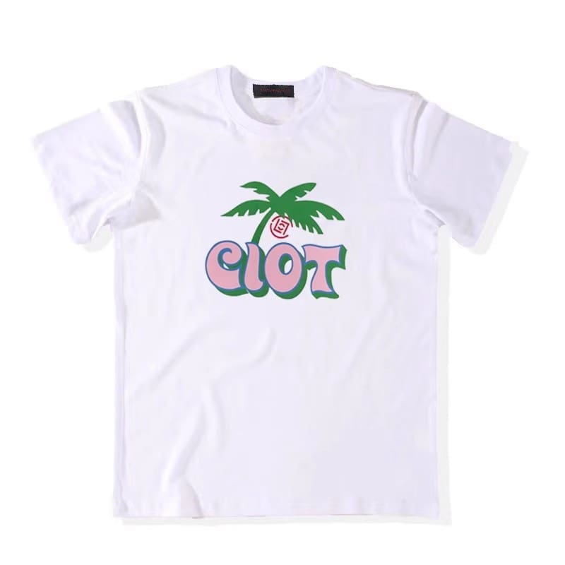 Clot Strawberry Music Festival Eu T-Shirt