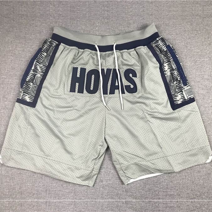 Just Don Shorts (Set Of 2)