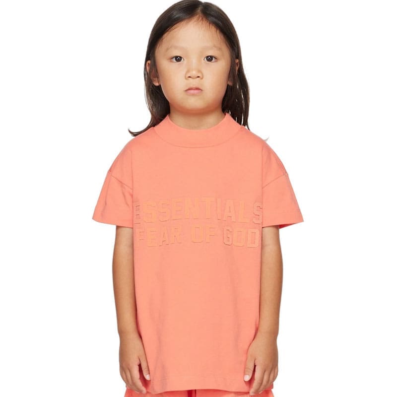 2024 European Tide Brand Kids’ Tee