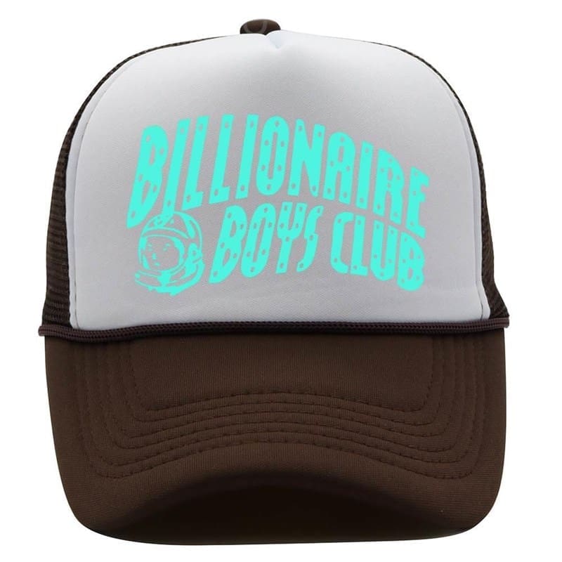 Billionaire Boys Club Trucker Hat 2