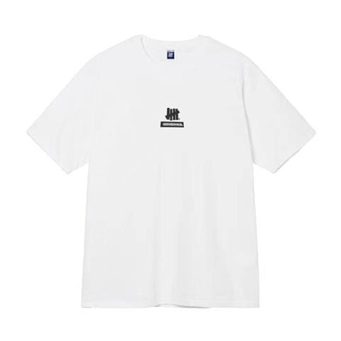 Logo-Print Appliquéd Cotton-Jersey T-Shirt 2