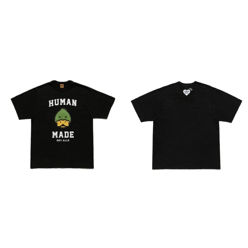 Hvm*n M*de dragon year short sleeve tee