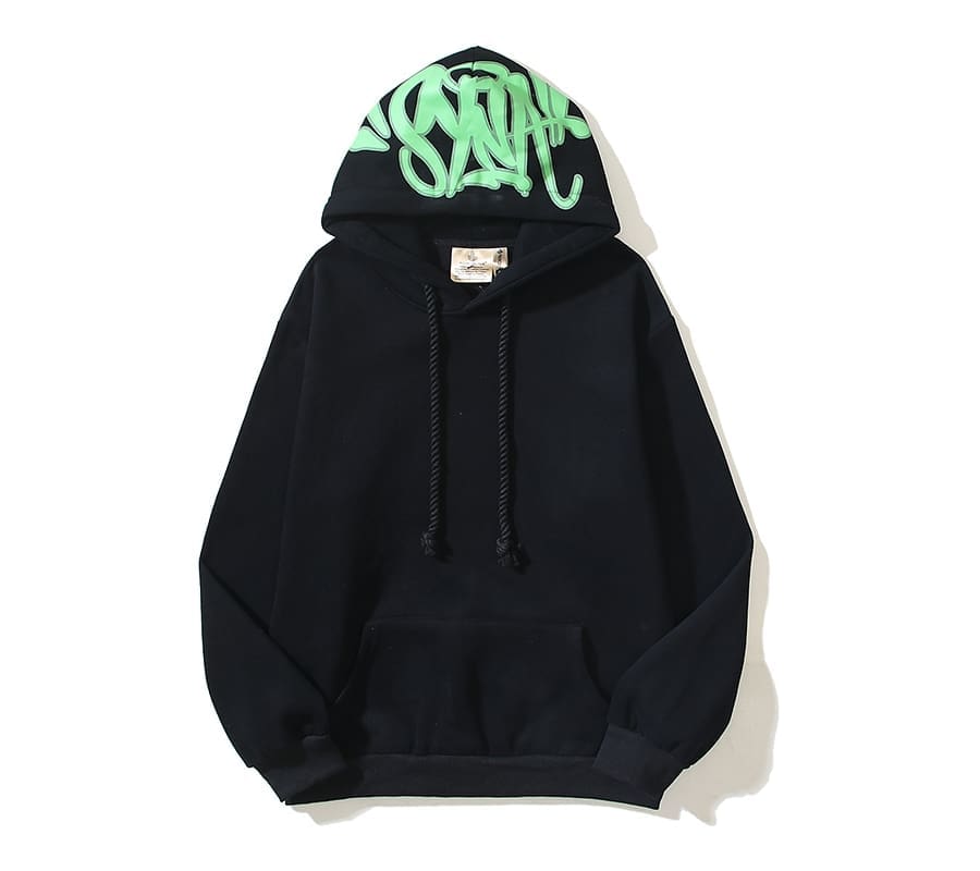Synaworld Drill Style Fleece Sweatsuit