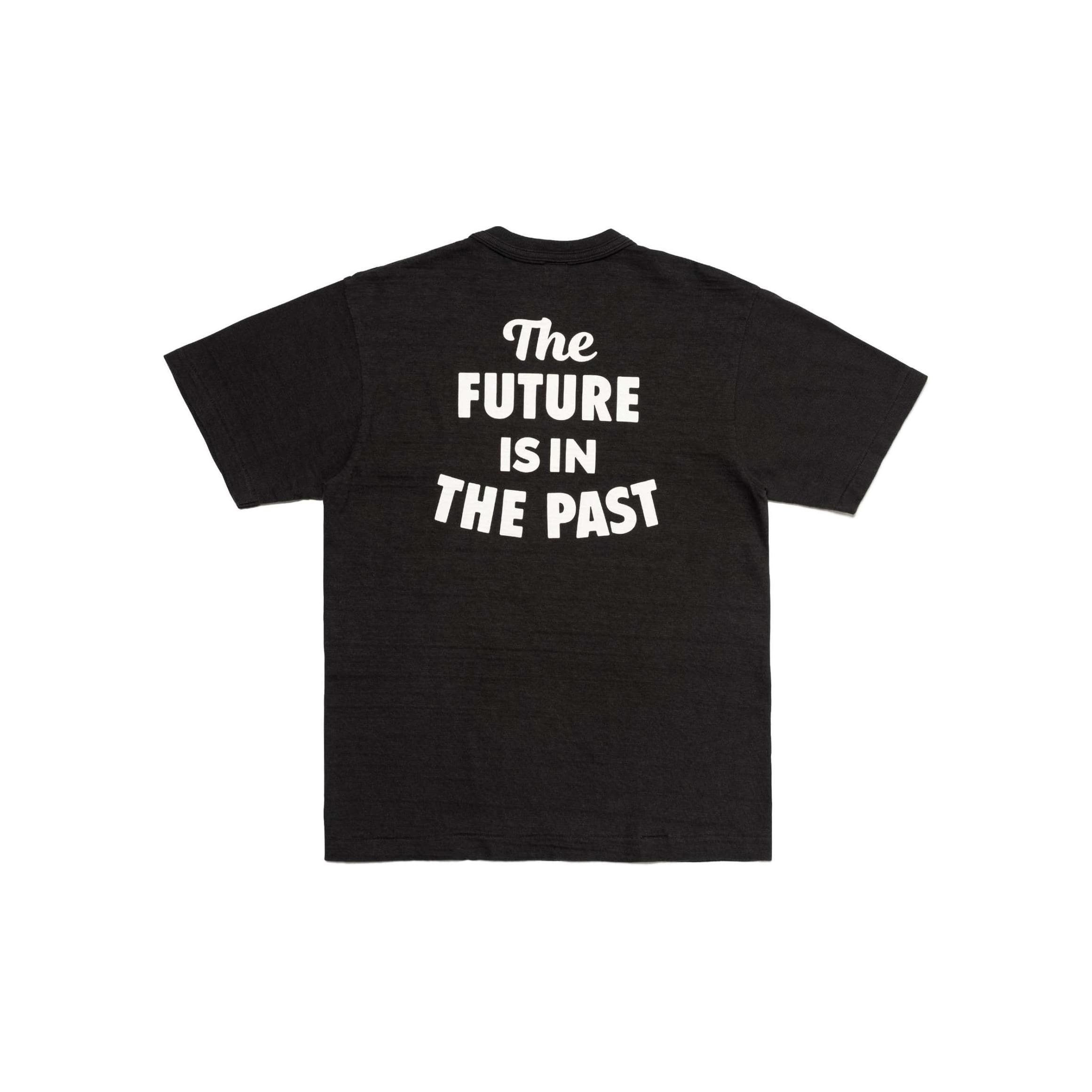 Hvm*n M*de ss24 cotton letter tee