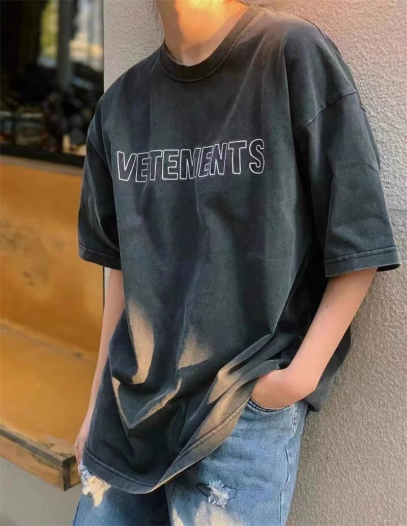 Vetements 2023Ss