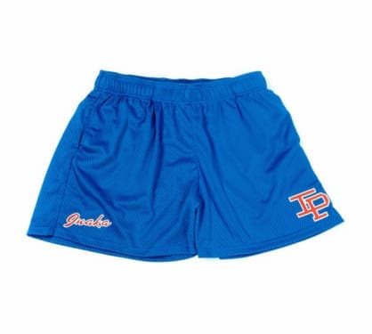 Eric Emanuel West Coast Beach Shorts for Kids 90-5XL
