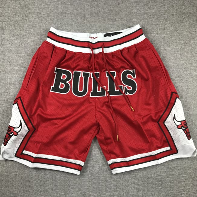 Just Don Shorts (Set Of 1)