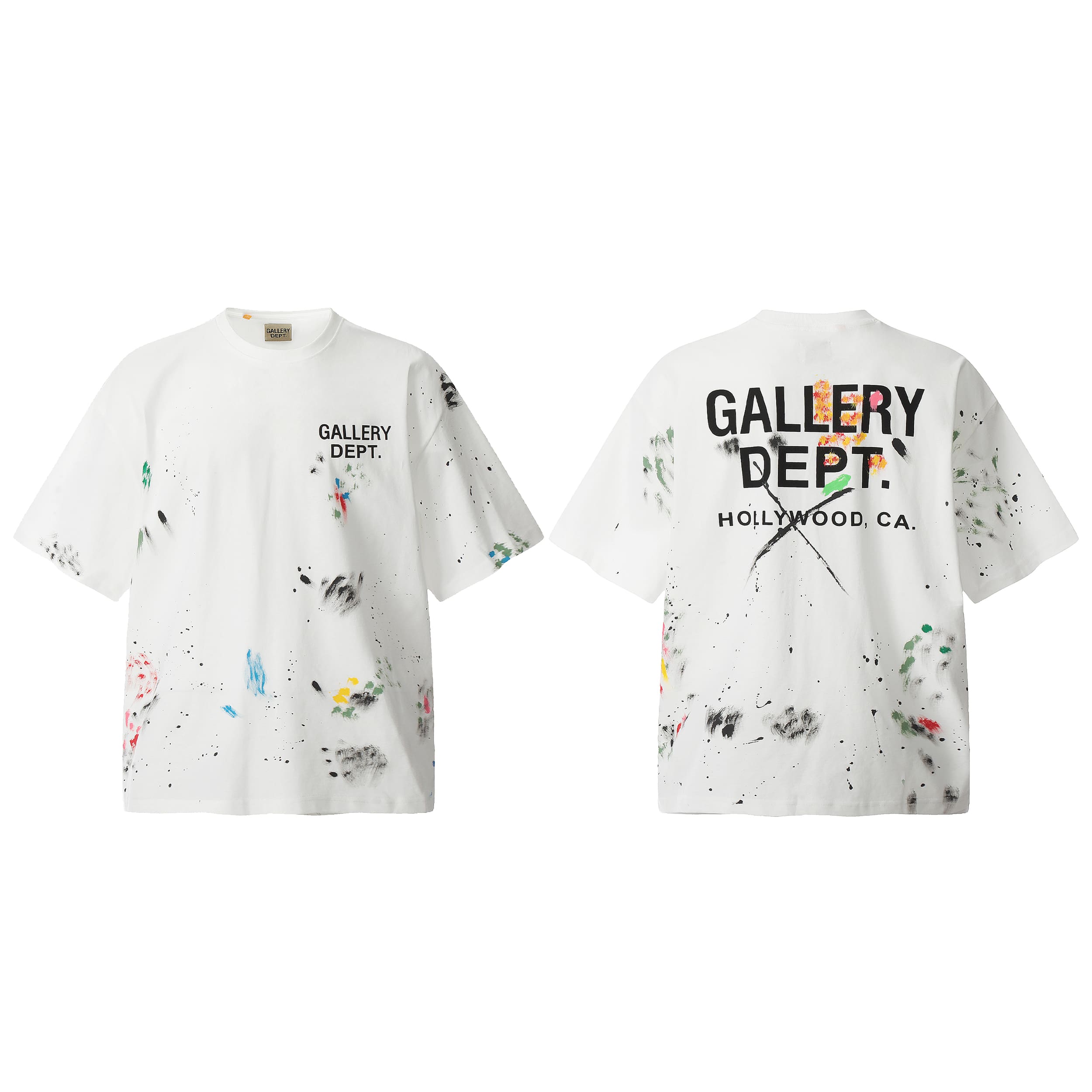 Gallery Dept Vintage T-Shirt