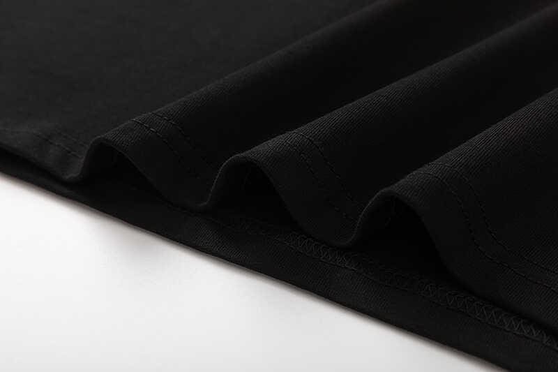 Trapstar Inkjet Pink Letters Print Cotton Round Neck Short Sleeve T-Shirt