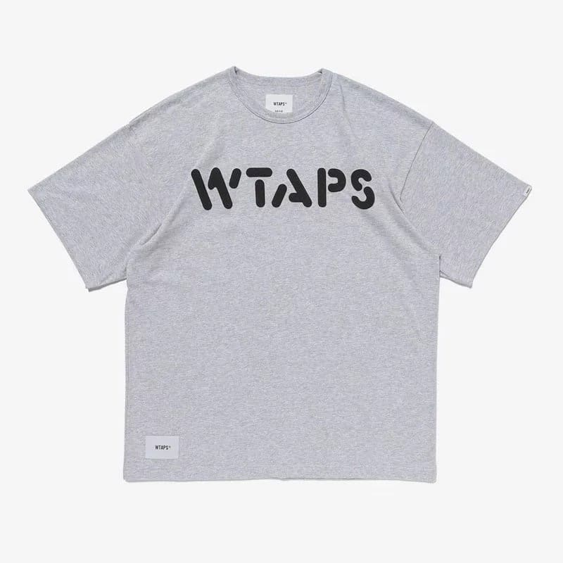 Logo-Print Appliquéd Cotton-Jersey T-Shirt