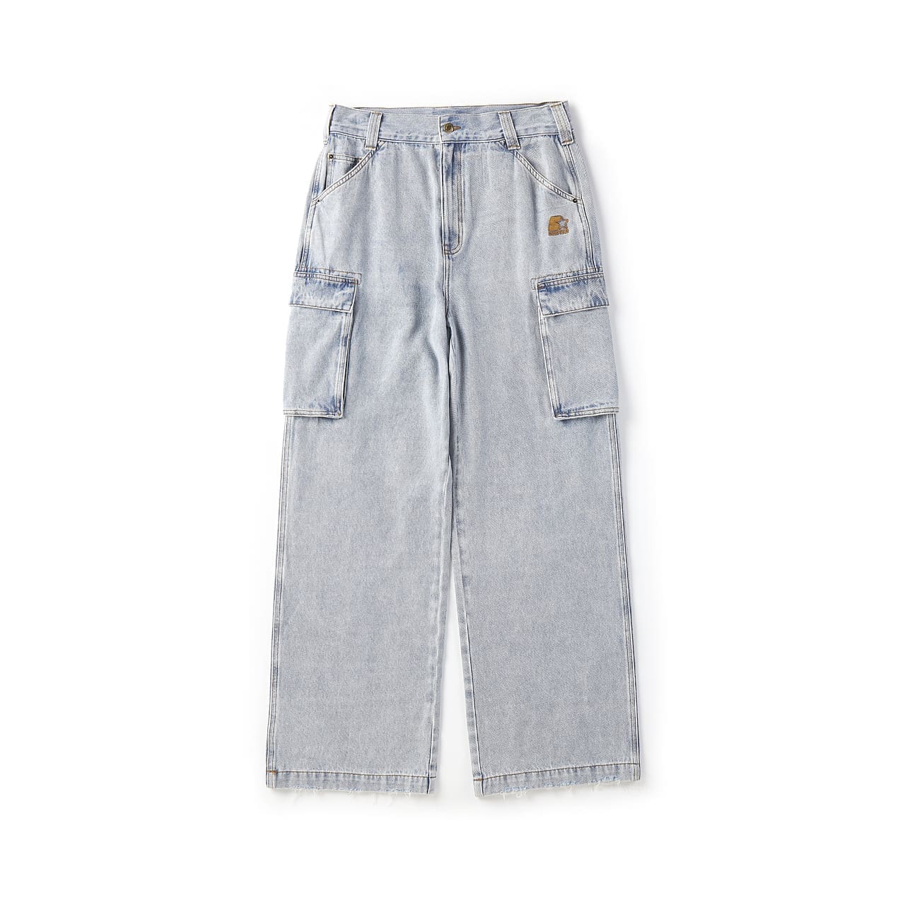 STARTER Denim Trousers