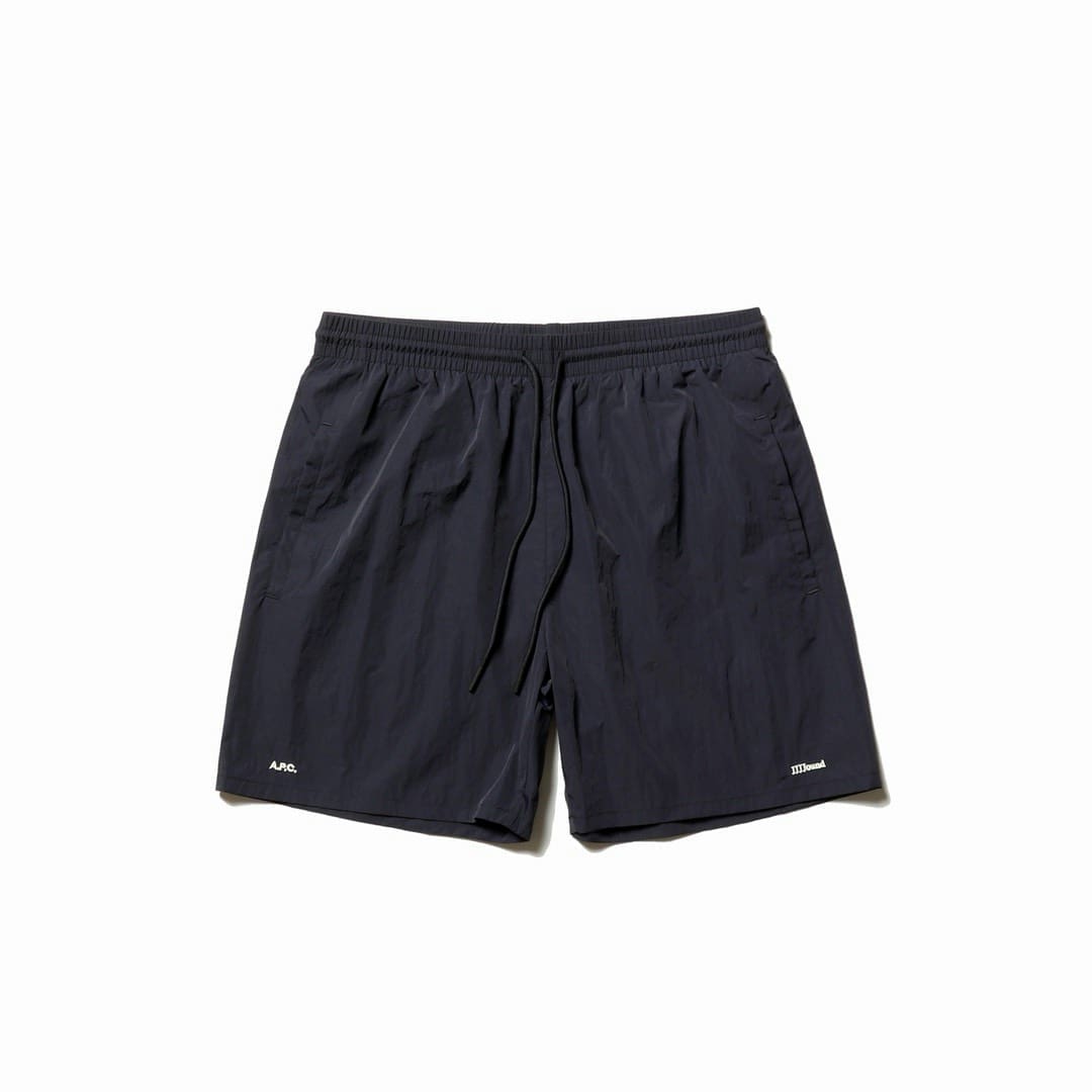 Ecc X Jjjjound Shorts