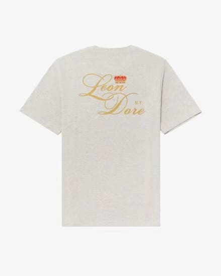 Aime Leon Dore Summer T-Shirts Collection