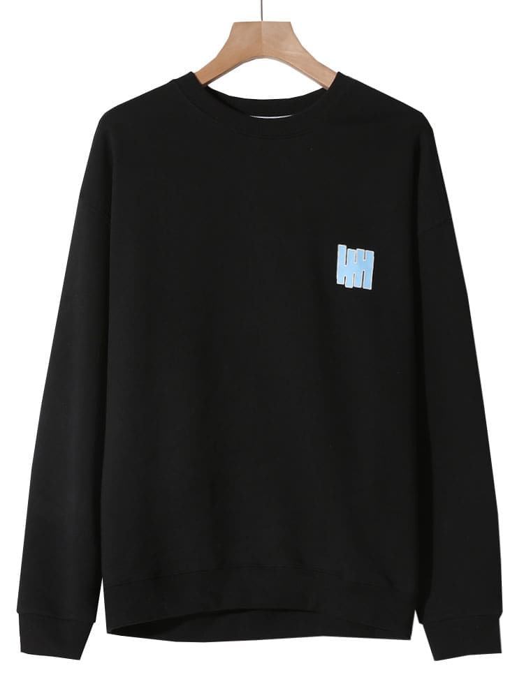 American Street Undefeated Five-Stroke Sweater