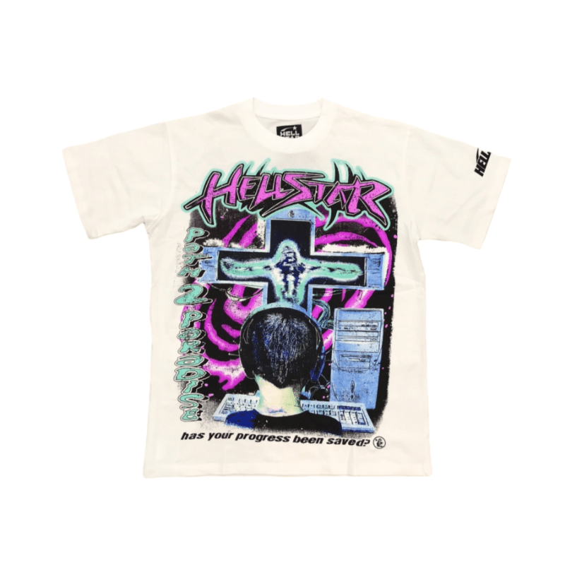 H*lst*r path 2 online radio wave tee