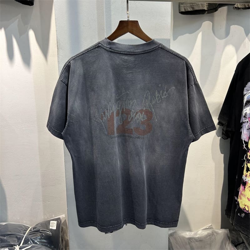 Rrr123 Fasting For Faster Tee