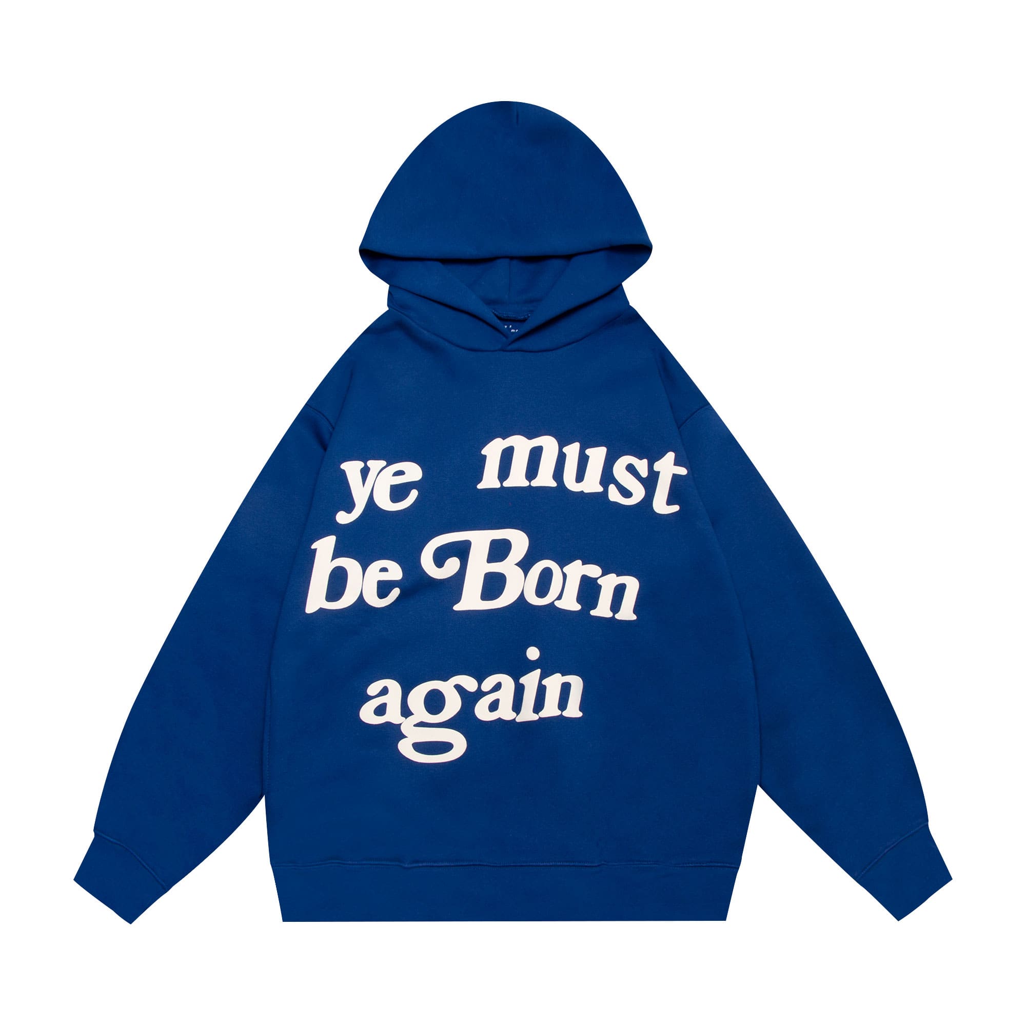 Cpfm Kanye Rebirth Wu Lei Hoodie