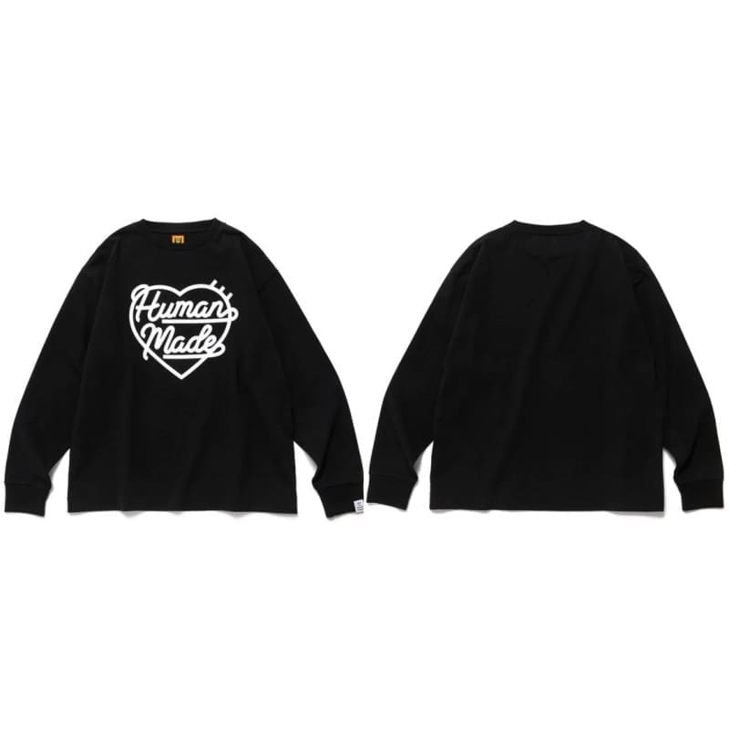 Hvm*n M*de love sausage dog tee