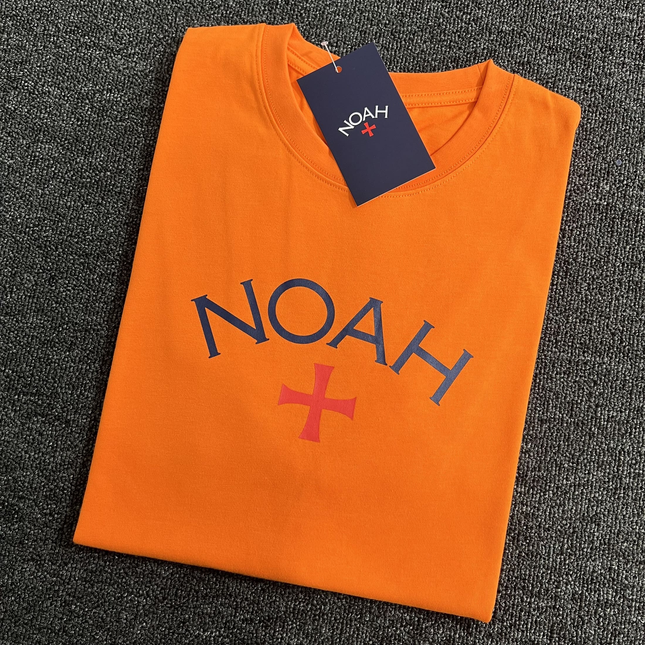 Noah 24Ss Commemorative Tee