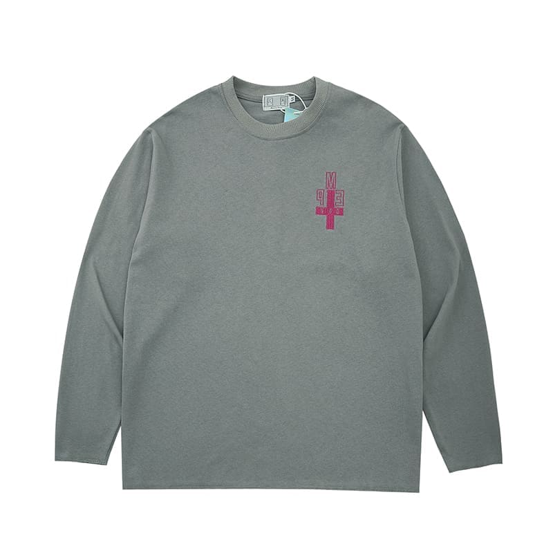 Cavempt Japanese Fashion Long Sleeve Tee