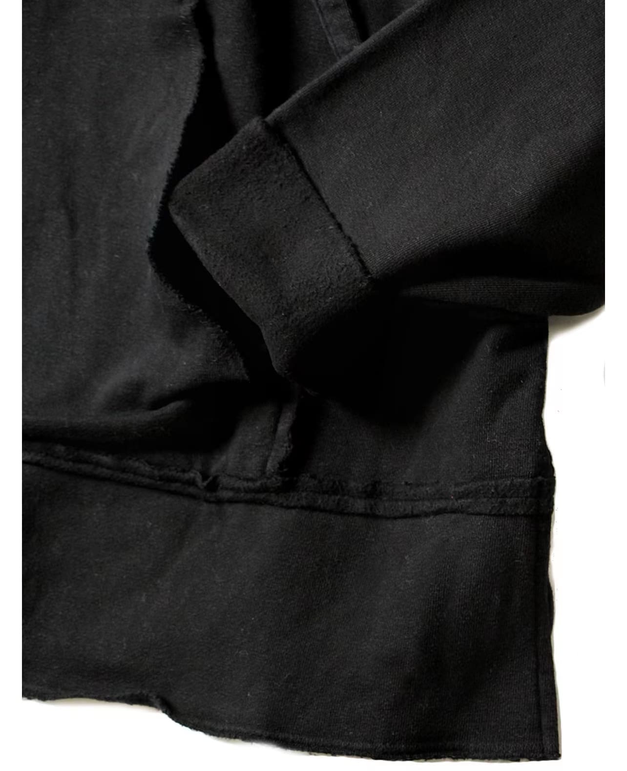 Kapital Hitian Hehong Japanese Casual Hooded Sweater