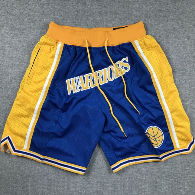 Just Don Shorts (Set Of 1)