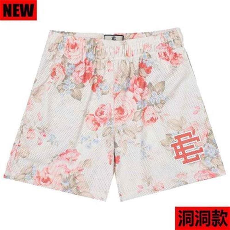 Eric Emanuel Ee Basic Mesh Pants