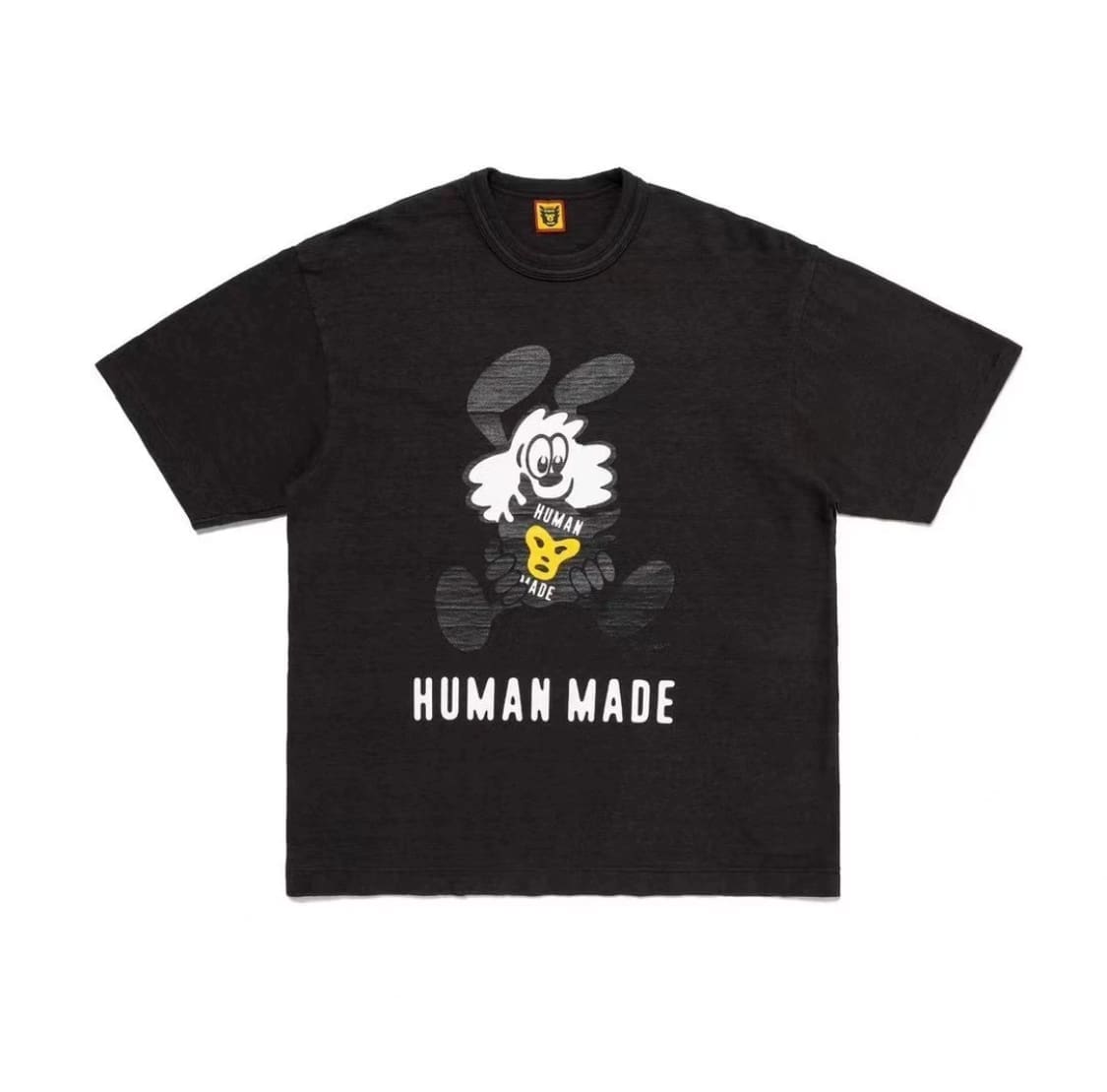 Hvm*n M*de retro fashion tee