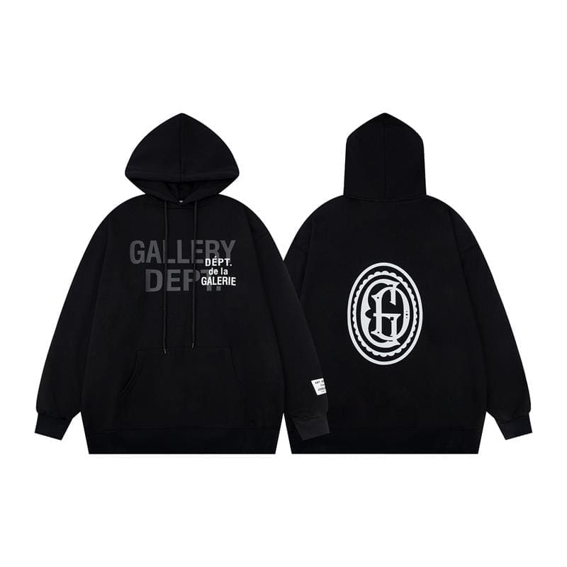 Gallery Dept Gd Multi Hoodie