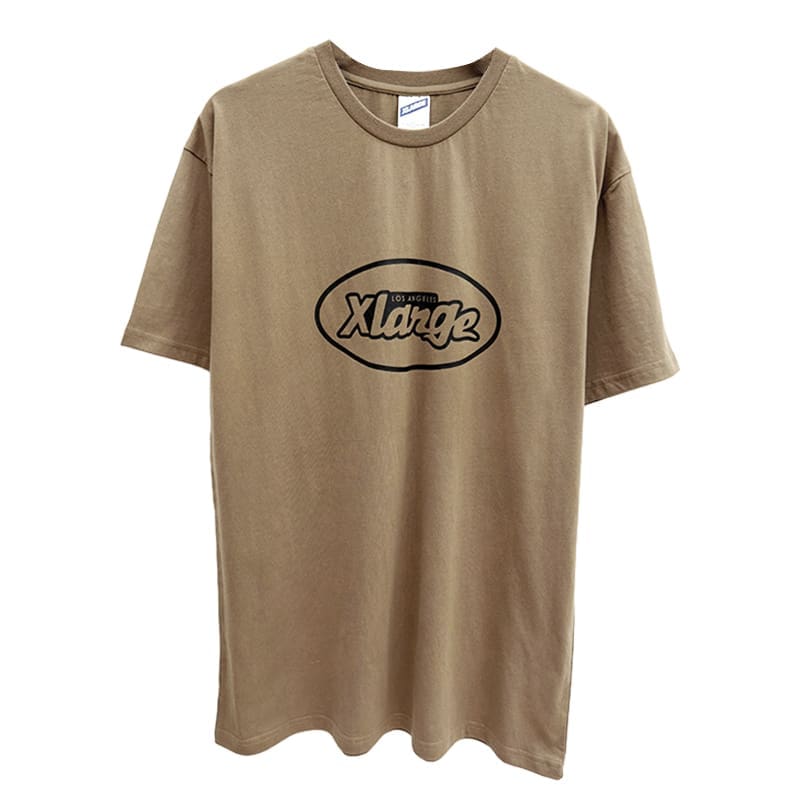 Hvm*n M*de x kaws tee