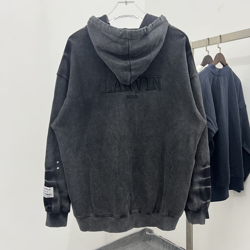 Gallery Dept Hip Hop Graffiti Sweater