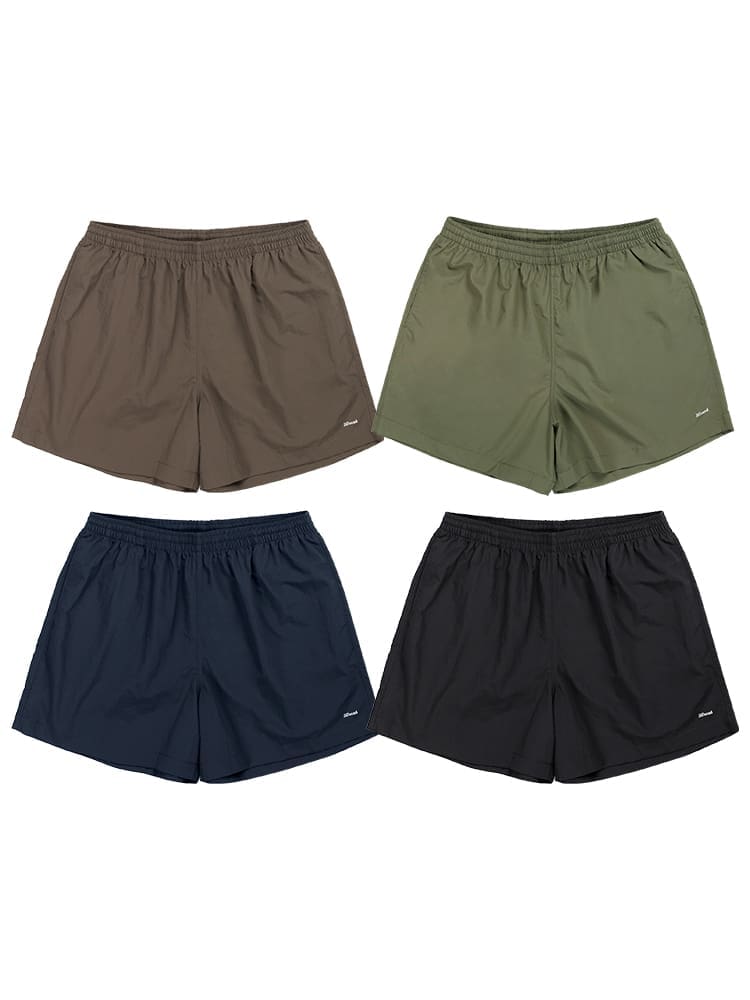Jjjjound Leisure Sports Shorts
