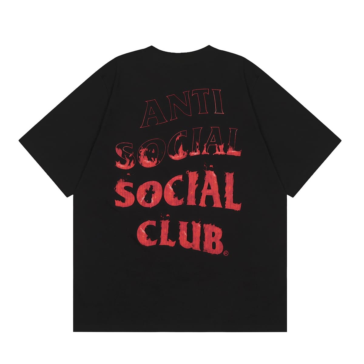 Anti Social Social Club Men’S Hoodie