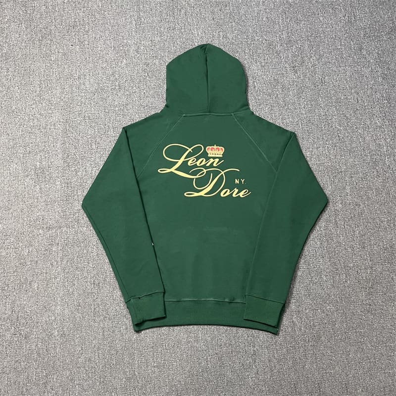 Aime Leon Dore Crown Sweater