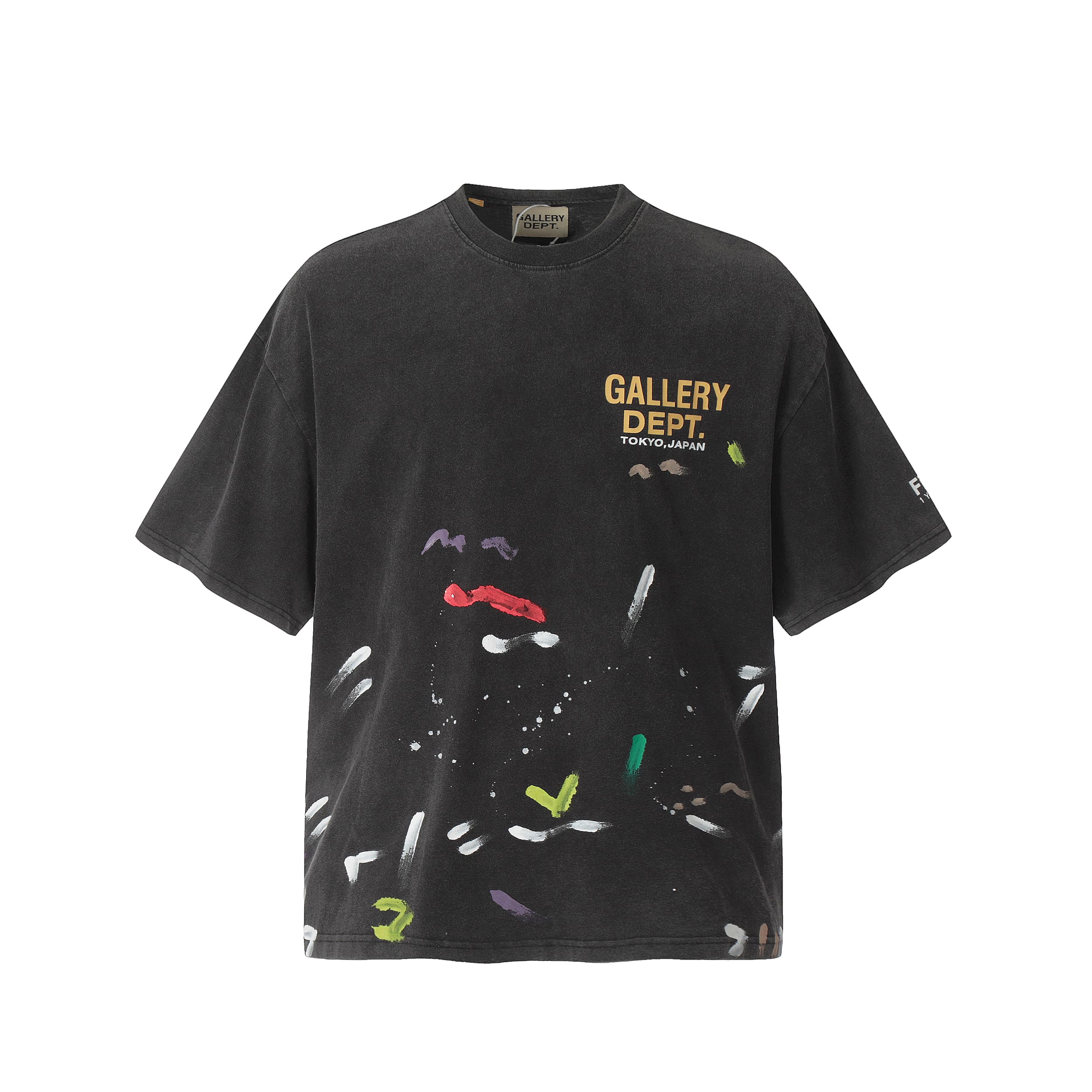 Gallery Dept Vintage T-Shirt