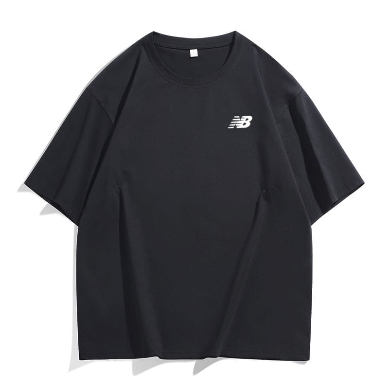 New Balance Nb Summer Plus Size Tee