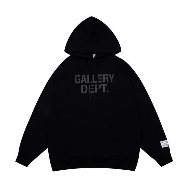 Gallery Dept Flame Mountain Logo Sweater (Male)