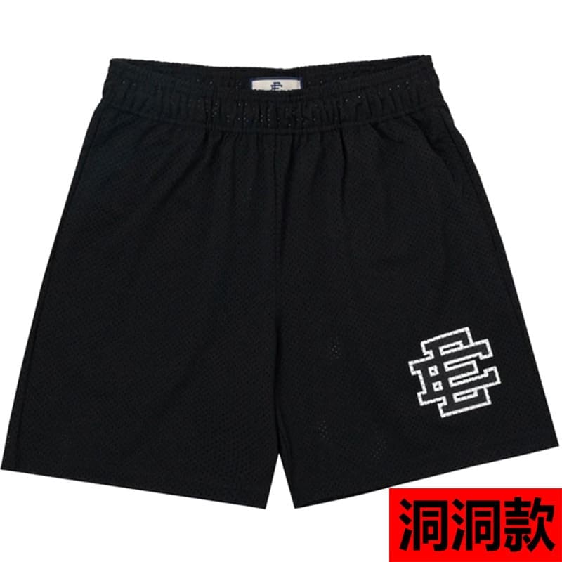 Eric Emanuel West Coast Fitness Running Shorts for Boys