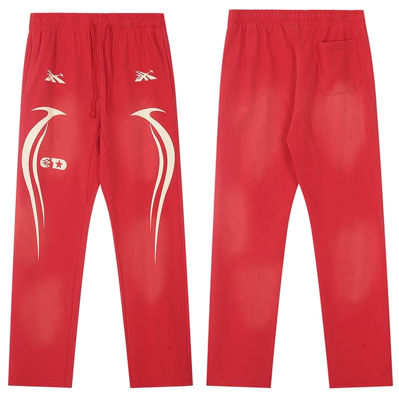 H*lst*r sports zip-up hoodie big logo men’s and women’s cotton hoodie