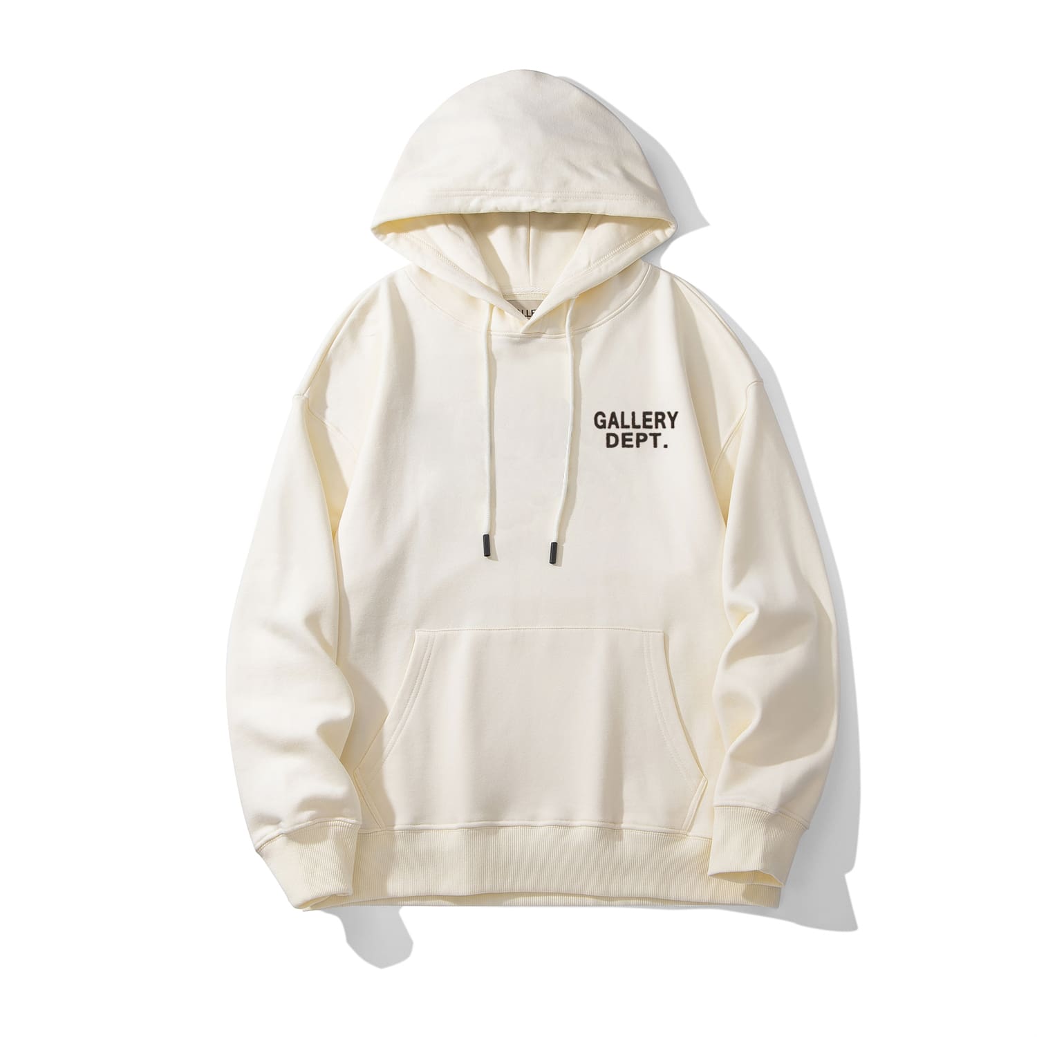 Gallery Dept Flame Mountain Logo Sweater