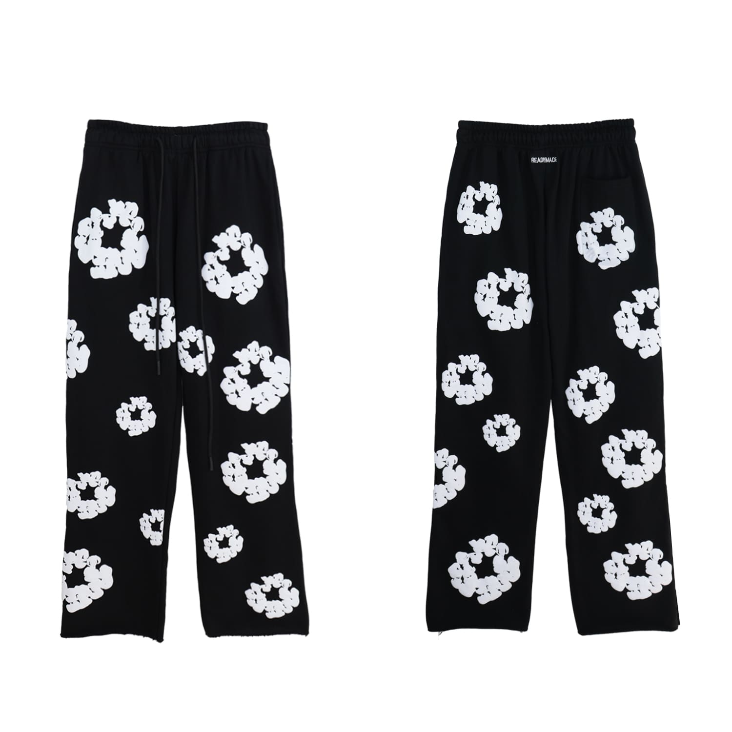 Denim Tears Kapok Sweater 2