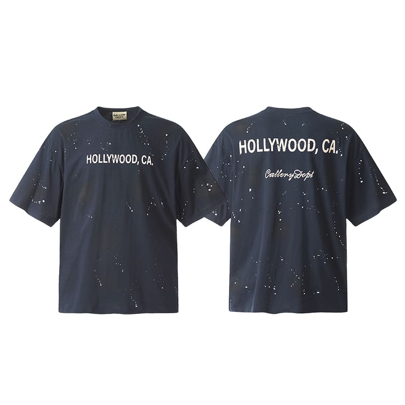 Gallery Dept Vintage Casual Shorts