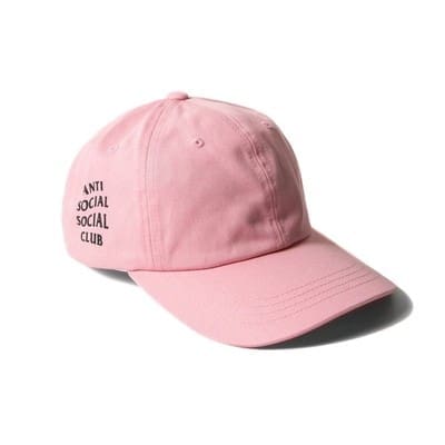 Fr2 X Anti Social Club Tee