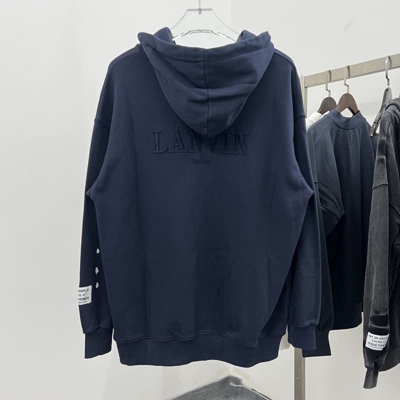 Gallery Dept Hip Hop Graffiti Sweater