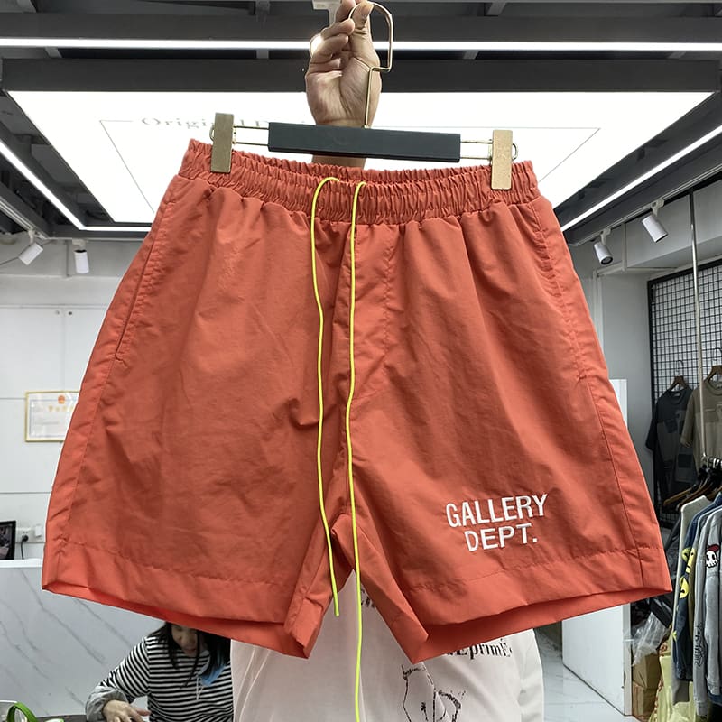 Gallery Dept Vintage Casual Shorts