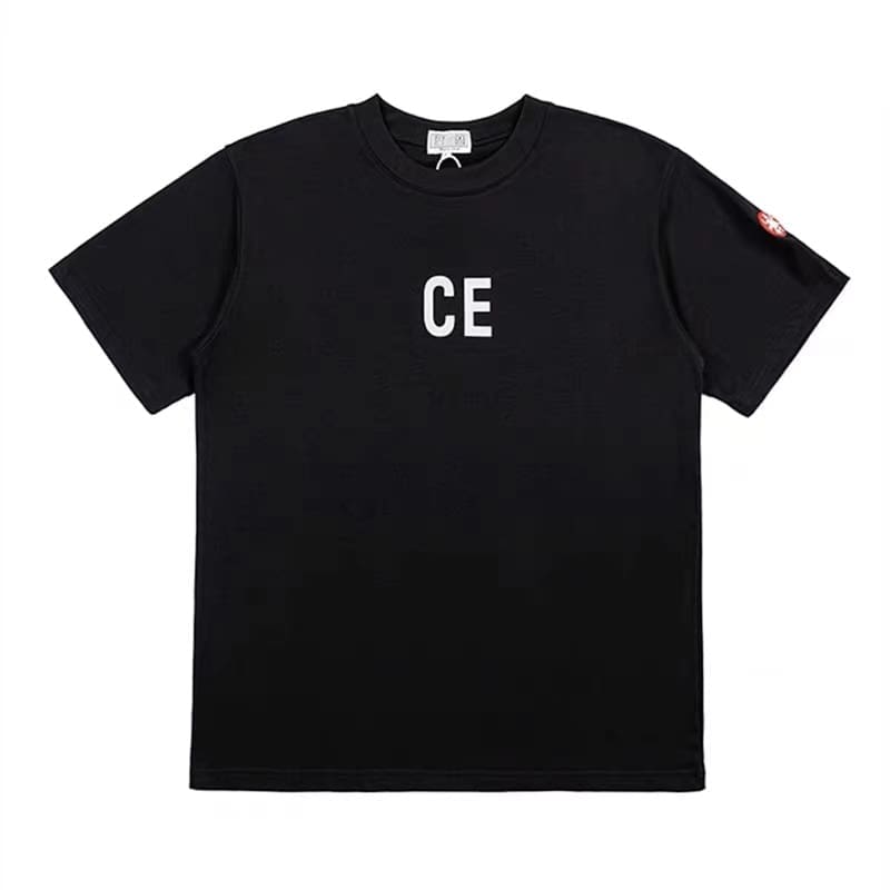 Cavempt Ce Simple Letter Tee