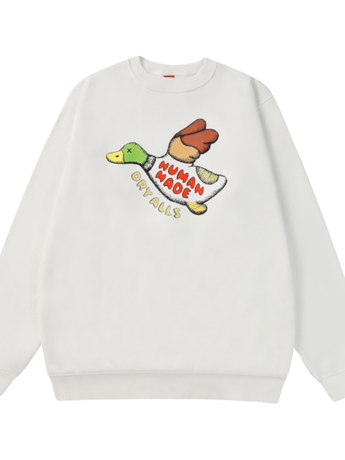 Hvm*n M*de uzi hoodie