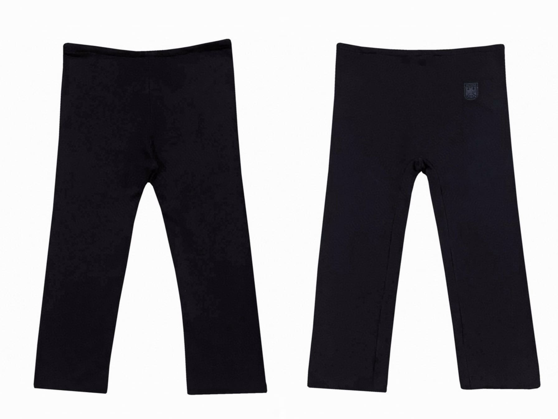 Kanye New York Limited Turtleneck T-Shirt